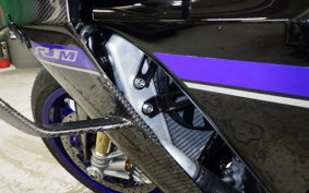 YAMAHA YZF-R1 M 2025