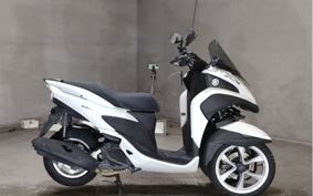 YAMAHA TRICITY 125 SE82J