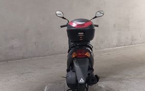 SUZUKI ADDRESS V125 CF46A