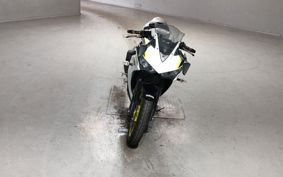 YAMAHA YZF-R25 RG43J