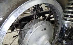 YAMAHA TX650 1977 447