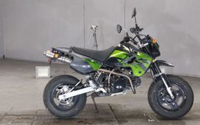 KAWASAKI KSR110 KL110A