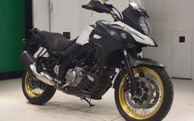 SUZUKI Vストローム650XTA 2023 C733M