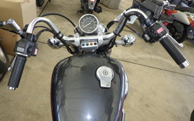 YAMAHA VIRAGO 400 Gen.2 1990 2NT