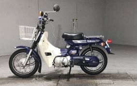 YAMAHA MATE 90 UB02J