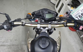 YAMAHA SEROW 250 Gen.2 2020 DG17J