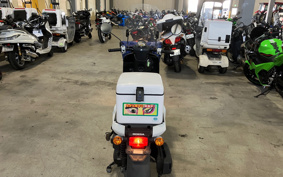 HONDA  BENLY  PRO  AA05