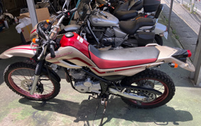YAMAHA SEROW 250 20TH ANNIVERSARY DG11J