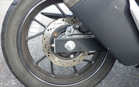 SUZUKI GSX250 R