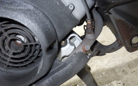 YAMAHA BW S125 Gen.2 2025 SEA6J