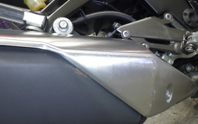 KAWASAKI NINJA 250 EX250L