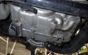 HONDA STEED 600 1993 PC21