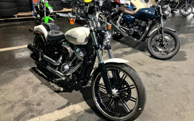 HARLEY FXBRS 2019 YHK