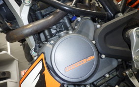 KTM 125 DUKE 2001