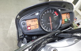 SUZUKI GSR 400 2007 GK7DA