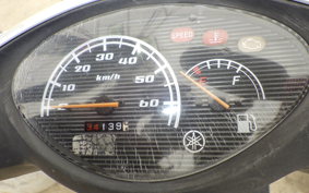 YAMAHA JOG Gen.5 SA36J