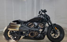 HARLEY RH1250S 2022 ZC4