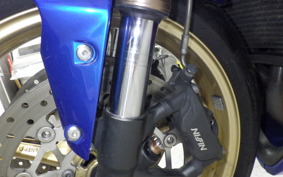 TRIUMPH DAYTONA 675 2010