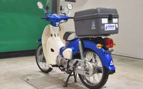 HONDA C110 SUPER CUB JA44