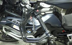 BMW F750GS 2019