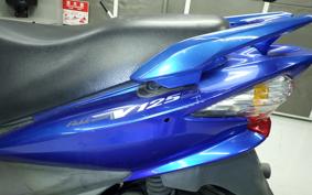 SUZUKI ADDRESS V125 S