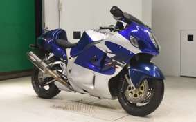 SUZUKI GSX1300R HAYABUSA 2001