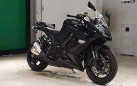 KAWASAKI NINJA 1000 A 2016