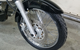 YAMAHA DRAGSTAR 250 VG02J