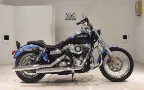 HARLEY FXDC 1580 2011