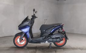 YAMAHA X FORCE SG79J