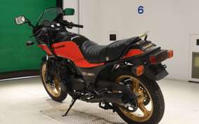KAWASAKI GPZ400 1983 ZX400A