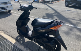 SUZUKI ADDRESS V50 CA4BA