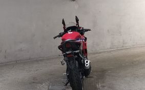 HONDA CBR400R 2026 NC65