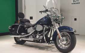 HARLEY FLSTC 1450 1999