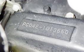 HONDA CBX550F PC04