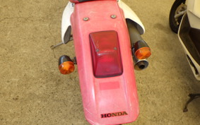 HONDA XR400R 2003