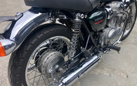 KAWASAKI W800 2011 EJ800A