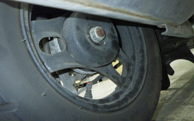 HONDA GIORNO 2 2024 AF70