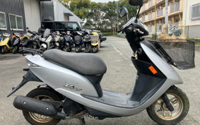 HONDA DIO AF62