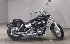 HARLEY FXDB1580 2010 GX4