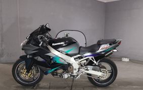 KAWASAKI ZX900R NINJA 2003 ZX900E