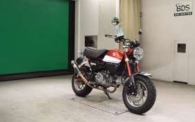 HONDA MONKEY 125 2023 JB02