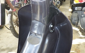 HONDA LITTLE CUB AA01