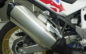 HONDA CRF1100L AFRICA TWIN Adventure 2025 SD15