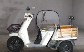 HONDA GYRO TA01