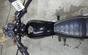 SUZUKI GN125 H 2006