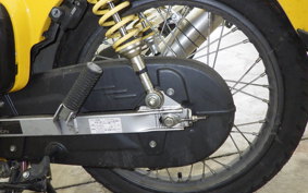 HONDA ｸﾛｽｶﾌﾞ110-2 1997 JA45