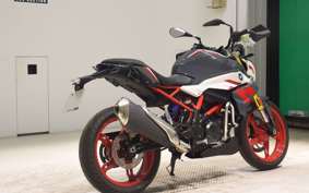 BMW G310R 2021
