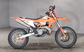 KTM 300 EXC SIXDAYS GSA20