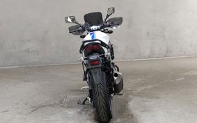 SUZUKI SV650 VP55B